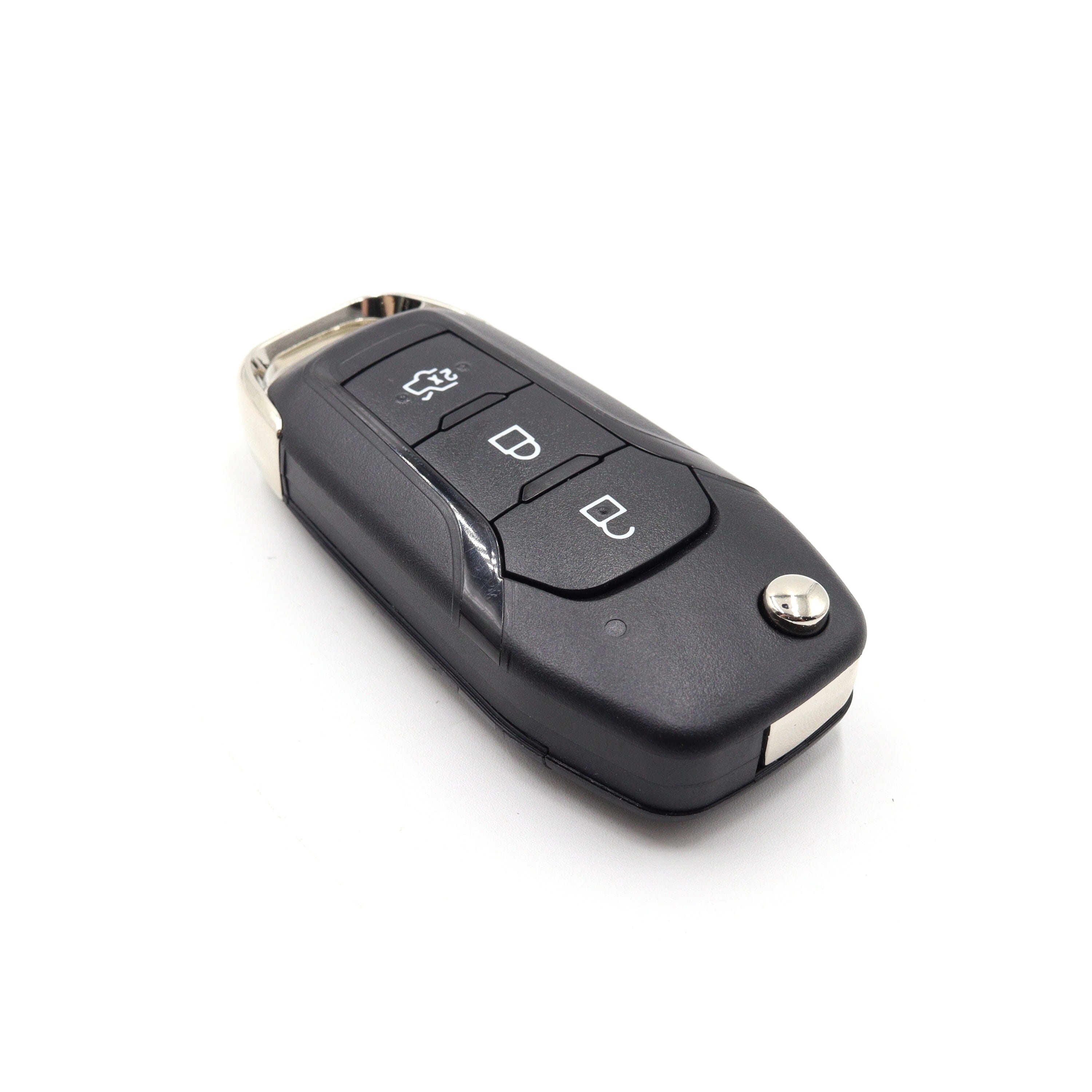 Complete Remote Flip Key To Suit Ford Mondeo/Everest | Remote Pro
